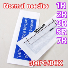 Wholesale Permanent Makeup Needles for Eyebrow tattoo